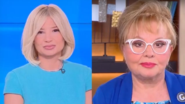 Η Βίκυ Παγιατάκη μιλά για τις τελευταίες στιγμές του Νίκου Γαλανού και το περιστατικό που τον έφερε πιο κοντά στο τέλος