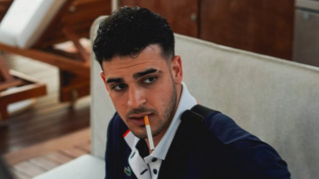 Το νέο του single του Sidarta μόλις κυκλοφόρησε