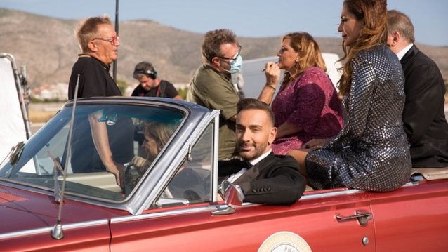 J2US: Αυτά είναι τα ζευγάρια του νέου κύκλου!