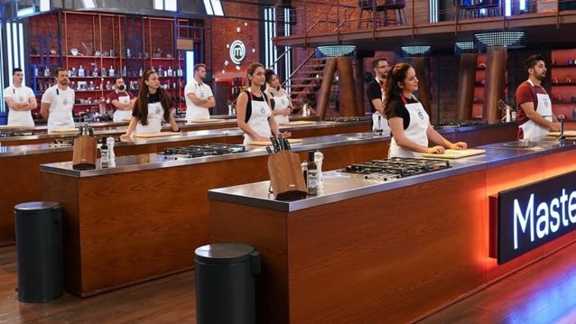 MasterChef | Το χρηματικό έπαθλο – έκπληξη που άφησε άφωνους τους παίκτες