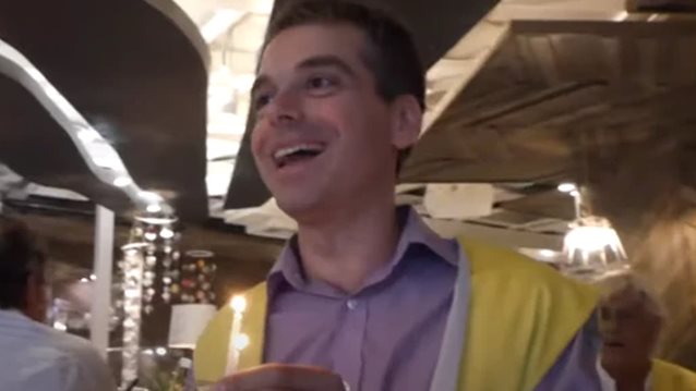 Η αυτοκτονία ενός ευαίσθητου ανθρώπου: Συγκλονίζει ο θάνατος του ιδιοκτήτη του Γηροκομείου στον Άγιο Στέφανο