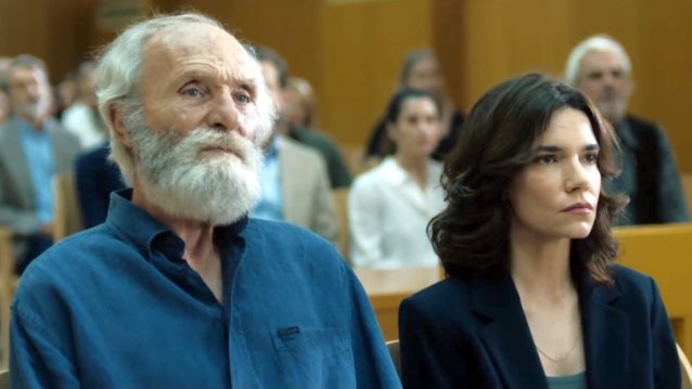 Αυτό είναι το φινάλε της &quot;Έρημης Χώρας&quot;