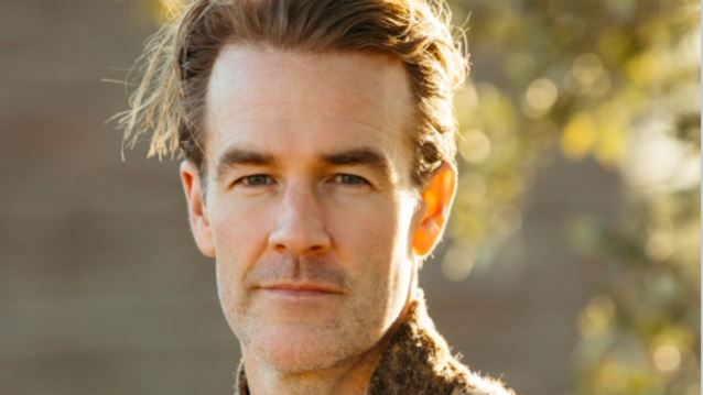 "Έφυγε" από τη ζωή ο James Van Der Beek