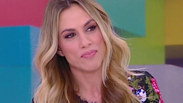 Ντορέττα Παπαδημητρίου: Σε ρόλο κριτή στο «Ελλάδα έχεις Ταλέντο»