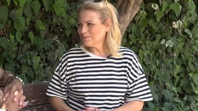 Η Μαριάννα Τουμασάτου αποκάλυψε με ποιον παρουσιαστή υπήρξε ζευγάρι και δεν το ήξερε κανείς!