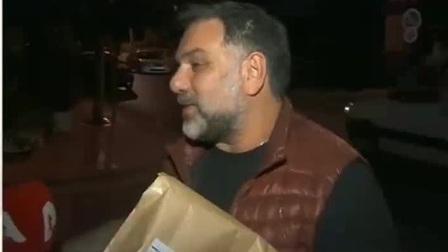 Γρηγόρης Αρναούτογλου: «Υπάρχει ένα πρόσωπο που έχει λίγο ξεφύγει»