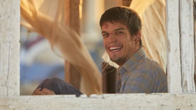 Κομάντα και Δράκοι | Ο Λευτέρης Κοκογιαννάκης στην πρώτη του τηλεοπτική συνέντευξη