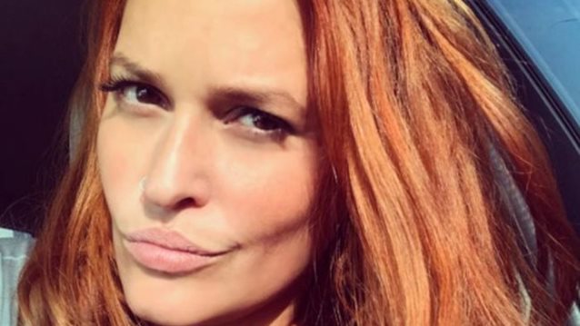 Σίσσυ Χρηστίδου : Η εντυπωσιακή φωτογραφία με μαγιό