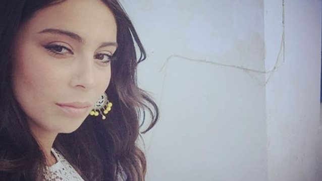 Ολυμπία Χοψονίδου: Βούτηξε στην θάλασσα μαζί με τα παιδιά της