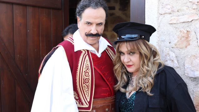 Το Καφέ της Χαράς: Ποιους θα δούμε στο νέο κύκλο της σειράς