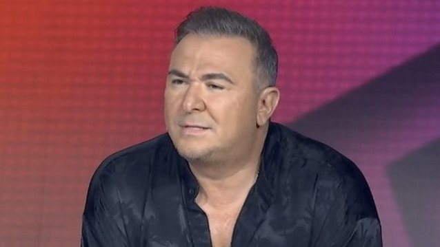 Fame Story | Αντώνης Ρέμος: "Όταν φτάσουμε κορυφή αρχίζει το κράξιμο"