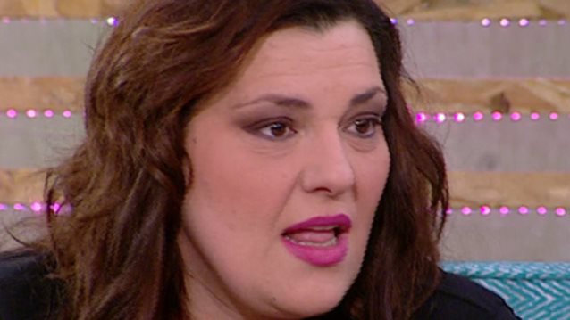 Κατερίνα Ζαρίφη : Το συγκλονιστικό μήνυμα της για τα δίδυμα κορίτσια