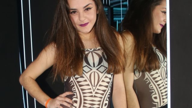 Ζένια Μπονάτσου: Η εγγονή της Ζωής Λάσκαρη κάνει το ντεμπούτο της στο θέατρο! Σε ποια παράσταση θα συμμετέχει;