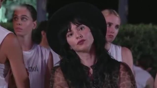 Greece's Next Top Model: Η κάθετη πασαρέλα 30 μέτρων &amp; τα νεύρα της Ζενεβιέβ με τις παίκτριες