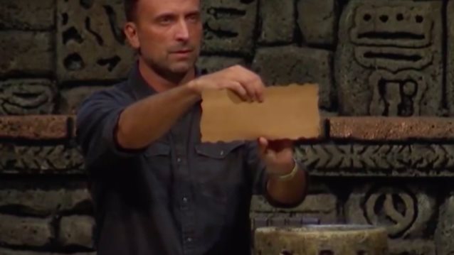 Survivor: Αυτος ειναι ο πρωτος υποψηφιος προς αποχωρηση