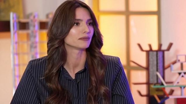 Ηλιάνα Παπαγεωργίου: &quot;Αν είχα ακούσει αυτό το συναίσθημα ίσως να είχαν εξελιχθεί αλλιώς τα πράγματα&quot;