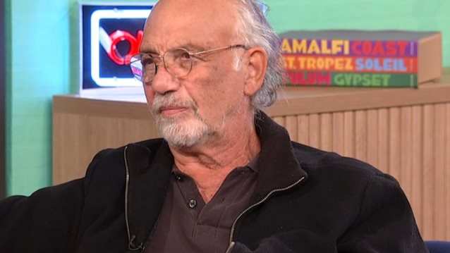 Άρης Τερζόπουλος: "Γνώρισα τον Πέτρο Κωστόπουλο ως εραστή της γυναίκας μου"