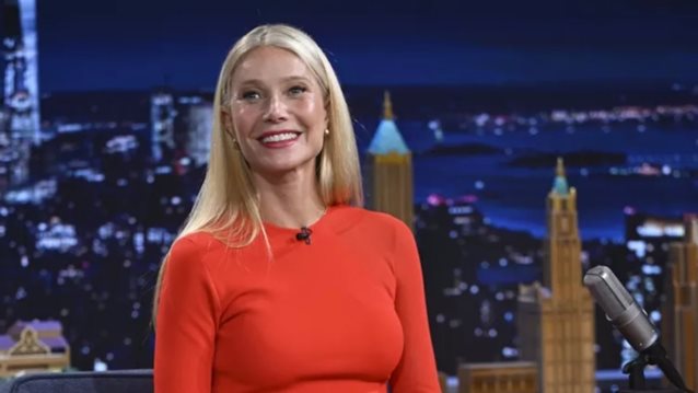 Η Gwyneth Paltrow και η Carolyn Bessette είχαν διαμάχη;