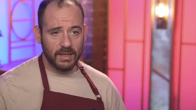 MasterChef | Γιάννης εναντίον Χριστίνας: Είναι για χαστούκια!