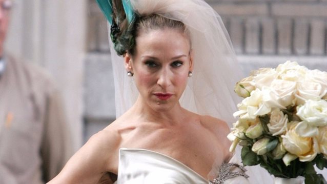 Καλεσμένη Σε Γάμο: Ξέρεις τι ΔΕΝ πρέπει να φορέσεις;