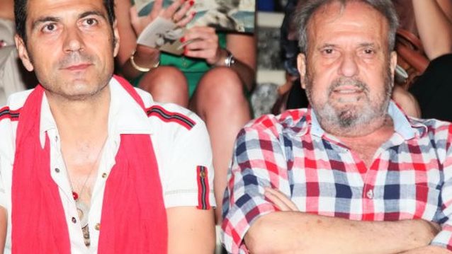 H Nέα Επίθεση Στον Φαλελάκη: «Ξεφτίλισε τον Χατζησάββα. Τι κρίμα! Εγώ ντράπηκα»