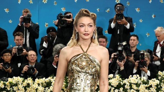 Met Gala 2025 | Όλες οι εμφανίσεις των celebrities στο κόκκινο χαλί