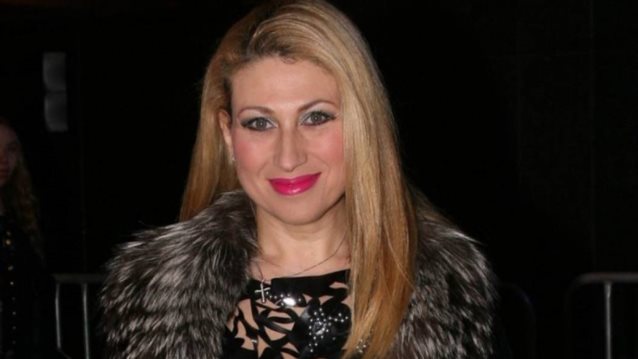 Η Μαντώ αρνήθηκε να εμφανιστεί στο &quot;Στην Υγειά μας&quot; γιατί δεν πληρώθηκε