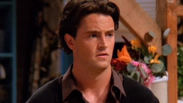 Γιατί ο Chandler ήταν ο πραγματικός πρωταγωνιστής στα Φιλαράκια