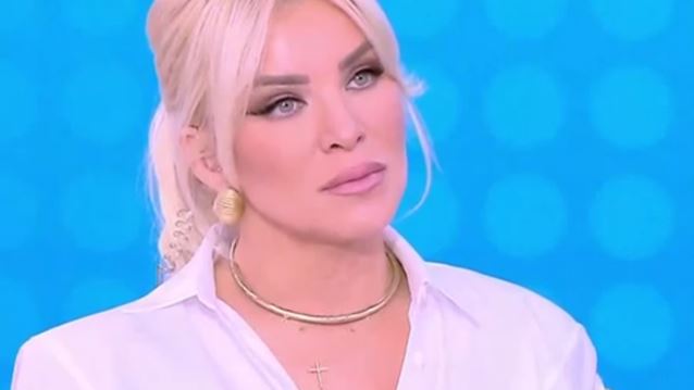 Η Κατερίνα Καινούργιου αποκάλυψε τη μάχη της μητέρας της με τον καρκίνο