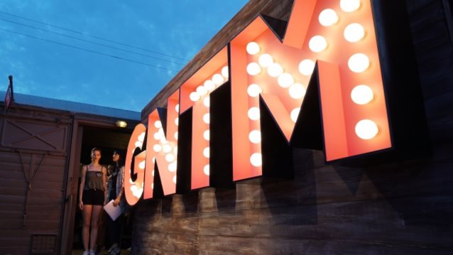 GNTM

: SPOILER: Διέρρευσαν οι επόμενες δοκιμασίες &amp; οι παίκτριες που αποχωρούν!