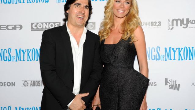 Πρεμιέρες, Gossip Και Ριάνα: Η Μαρία Περδικέα καταγράφει τα πιο «Υupi» κοσμικά events των τελευταίων ημερών - και σχολιάζει.