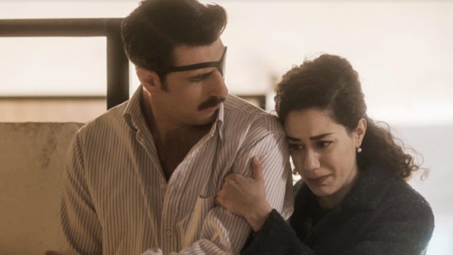 Άγριες Μέλισσες Spoiler | &quot;Πανδημία&quot; χωρισμών στο Διαφανι!