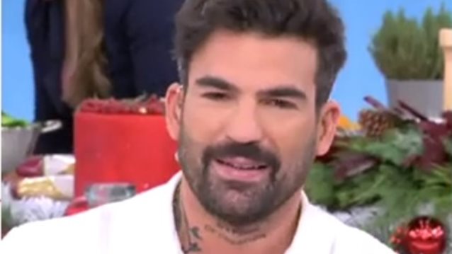 Super Κατερίνα | "Λύγισε" ο Δημήτρης Αλεξάνδρου με την ανάρτηση της Άννας Μαρίας Βέλλη