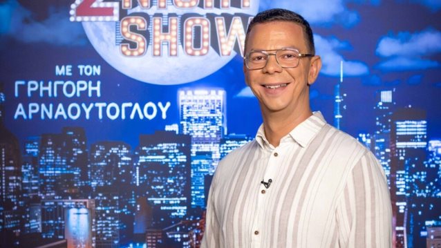 Χρήστος Κυριακίδης: "Για την εκπομπή μου στην ΕΡΤ δεν έχω ρωτήσει για τα νούμερα"