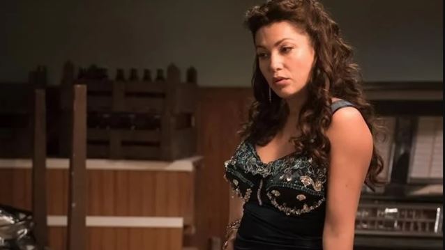 Κλέλια Ρένεση: &quot;Δουλέψαμε δέκα ώρες την ημέρα βρέξει - χιονίσει, άρρωστοι&quot;