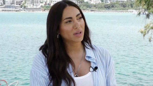 Ευρυδίκη Βαλαβάνη: &quot;Γυρνούσα σπίτι και ήθελα να κλείσω τα παντζούρια και να κλαίω&quot;