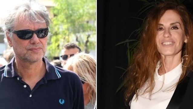 Ξεσπά ο Οδυσσέας Σταμούλης: &quot;Δεν είμαι κάθαρμα&quot; - Η επίθεση που δέχτηκε μετά τον θάνατο της Κάτιας Νικολαΐδου