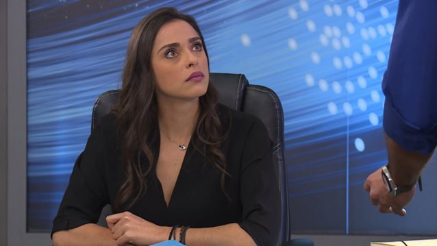 Έλα Στη Θέση Μου: Νέες εξελίξεις: Η Ρενάτα περνά δύσκολες ώρες στα χέρια των απαγωγέων της &amp; o Αχιλλέας αναλαμβάνει δράση!