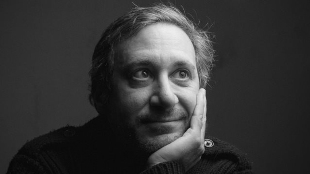 Χάρης Μαυρουδής: Το πρώτο μήνυμα μετά το ξαφνικό θάνατο του πατέρα του