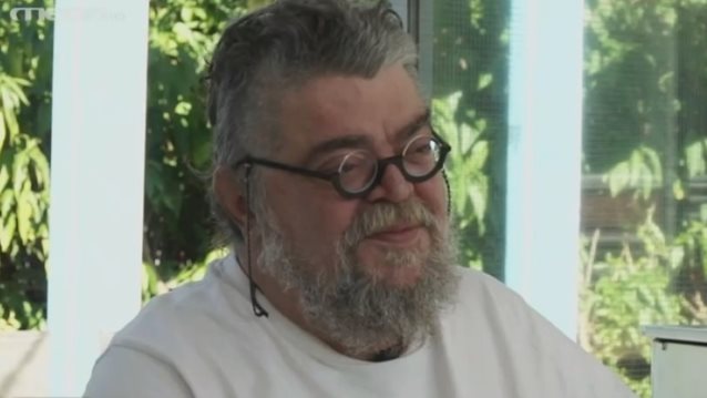 Σταμάτης Κραουνάκης: "Σκέφτηκα να τα παρατήσω όλα, αυτό που με λύγισε ήταν η προδοσία"