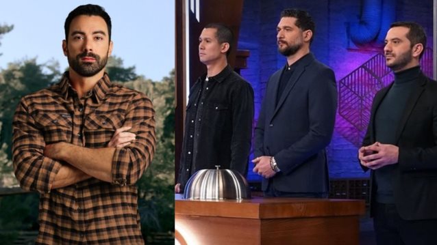 Σκληρό τετ-α-τετ στην τηλεθέαση για MasterChef και Φάρμα