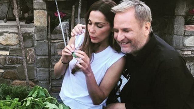 Δέσποινα Βανδή : Αυτός είναι ο επικρατέστερος τίτλος της νέας εκπομπής στο Open