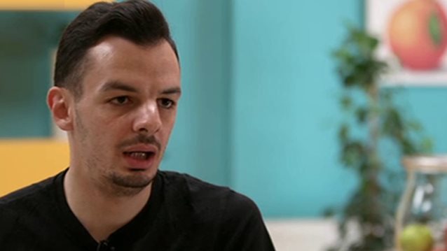 Χαράλαμπος Κοτσώνης: Αυτός είναι ο λόγος που δεν εμφανίστηκε «Στη Φωλιά των ΚουΚου»