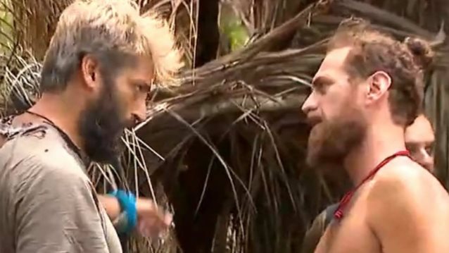 Survivor | Άναψαν τα αίματα μετά την ένωση