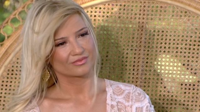 Φαίη Σκορδά: Η καυτή εμφάνιση στο τελευταίο «Πρωινό» της σεζόν