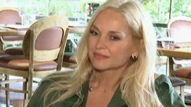 Μαρί Κωνσταντάτου: Μιλάει για όλα! Ο Μίνωας Κυριακού, αυτοί που την «εξαφάνισαν» από τα media &amp; η νέα της σχέση