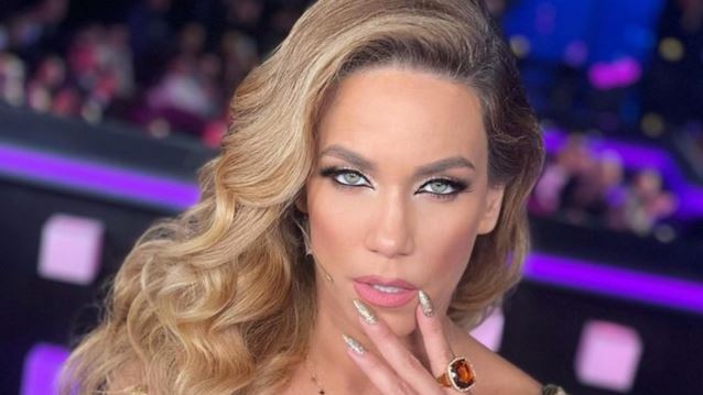 Η Κατερίνα Στικούδη επιστρέφει στο J2US! - Τα τραγούδια που θα ερμηνεύσουν απόψε τα ζευγάρια