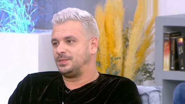 Αλέξης Πρεβενάς: &quot;Για μια απερισκεψία πήγα να καταστρέψω τη ζωή μου&quot;