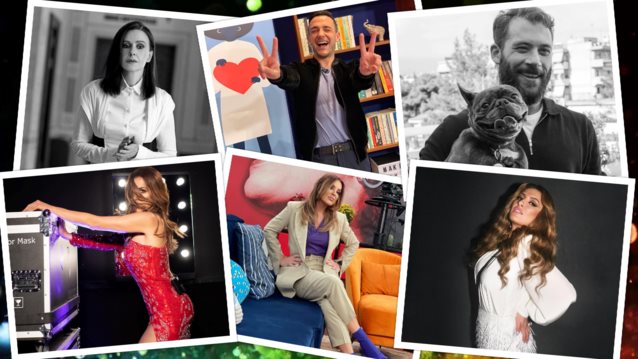 Φαντάστηκες ποτέ influencers χωρίς χορηγούμενες, give away και fake followers;