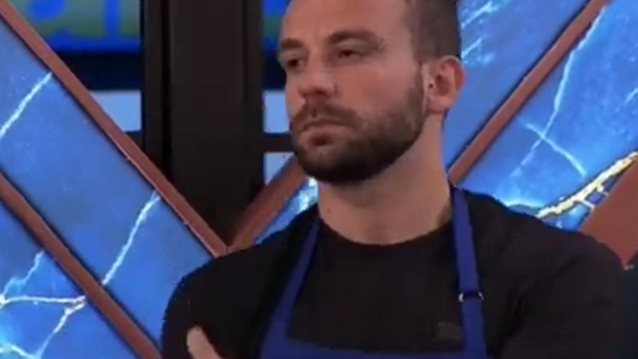 Master Chef | Η απουσία του Πάνου Ιωαννίδη και ο &quot;σεξιστής&quot; Ηλίας